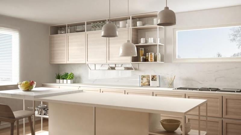 Comment réussir l'installation de votre cuisine à Besançon ?